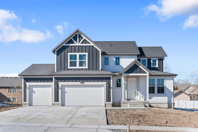 Existing Home