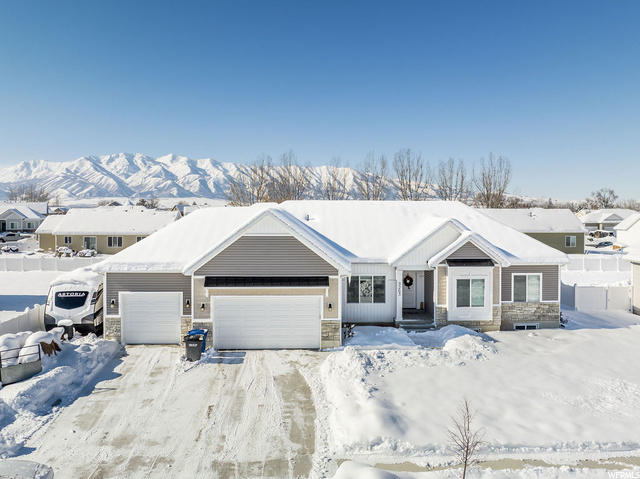 3263 S 470 W, Nibley UT 84321