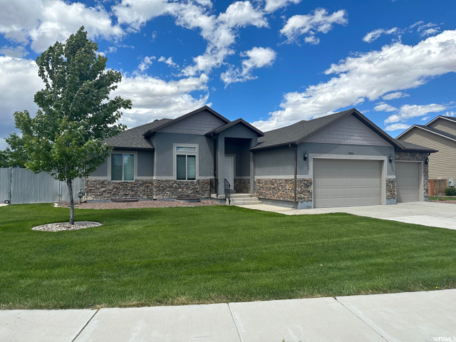 Existing Home