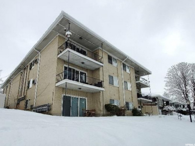 NOTICE OF MULTIPLE OFFERS, BUYERS HAVE UNTIL 2/6 AT 1 PM TO SUBMIT. SEE AGENT REMARKS.   11 UNIT APARTMENT BUILDING AND SALE INCLUDES HOUSE NEXT DOOR (RENTAL) AT 673 6TH AVE (0932303005), ONE LEVEL, 2BR.  NO SHOWINGS UNTIL AN OFFER IS ACCEPTED ...PLEASE READ AGENT REMARKS REGARDING LEASES AND NOTE THERE ARE 100+ PHOTOS HERE OF THE PROPERTIES. PLEASE DO NOT DISTURB TENANTS OR WALK THE PROPERTY.  WELL MAINTAINED! NEW ROOF, GUTTERS, EXTERIOR PAINT IN '22.  ROOF IS ABOUT 6 YRS OLD.  UNITS ON TOP HAVE SWAMP COOLERS, OTHERS A/C-ALL WINDOW UNITS. LAUNDRY FACILITY ON SITE. WASHER IS $1.50, $1.00 FOR DRYER. THERE ARE 4 COVERED PARKING SPACES AND 11 OTHER UNCOVERED SPACES. PLEASE READ THE LISTING CAREFULLY AS IT APPEARS THERE ARE ONLY 10 UNITS, HOWEVER TWO ARE LISTED AS THE SAME DUE TO THEIR SIMILAR SQUARE FOOTAGE =11 APARTMENTS + 1 HOUSE.