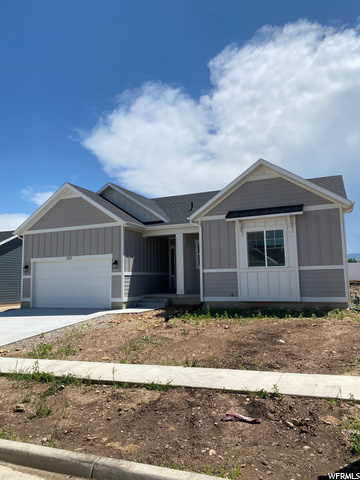 Existing Home