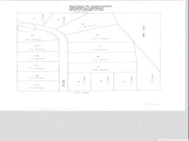 1655 E 3250 N, North Logan, UT 84341 — photo 3