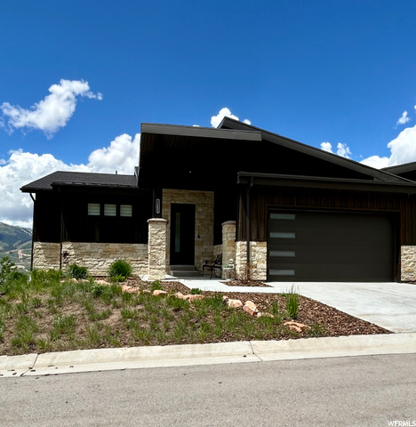 Existing Home