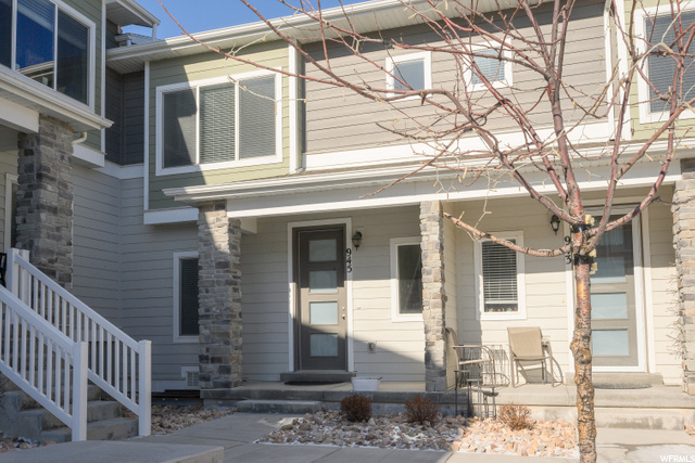 945 W ZAFFRE HILLS LN, Bluffdale UT 84065