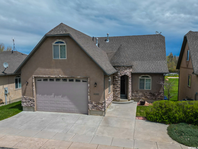 Existing Home