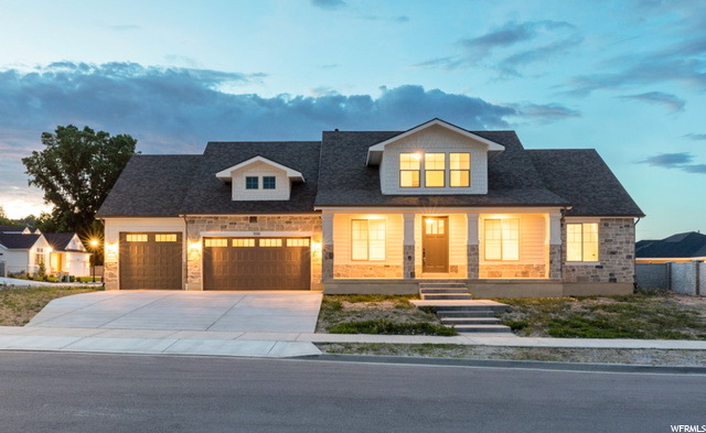 Existing Home