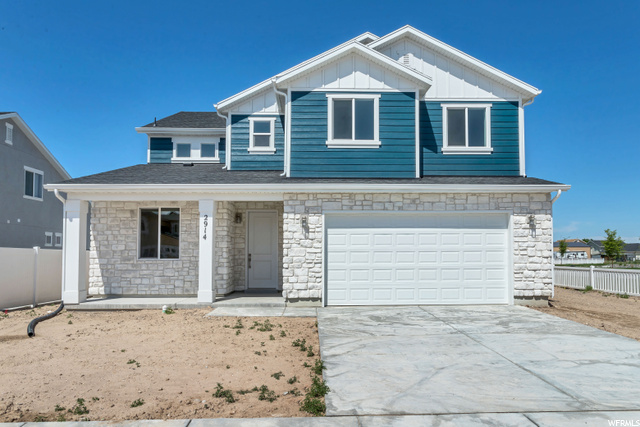 Existing Home
