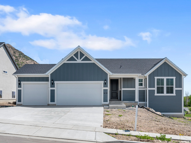 Existing Home