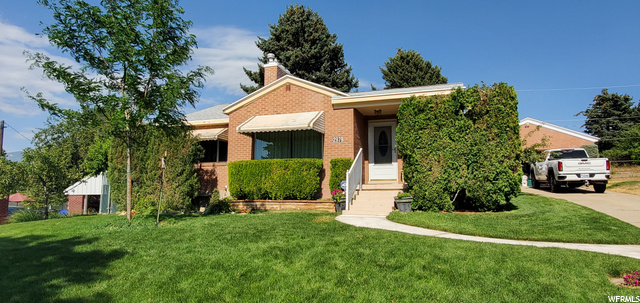 Existing Home