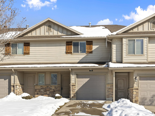 Existing Home