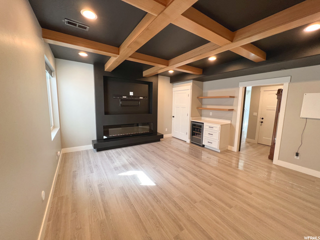 Basement View 2