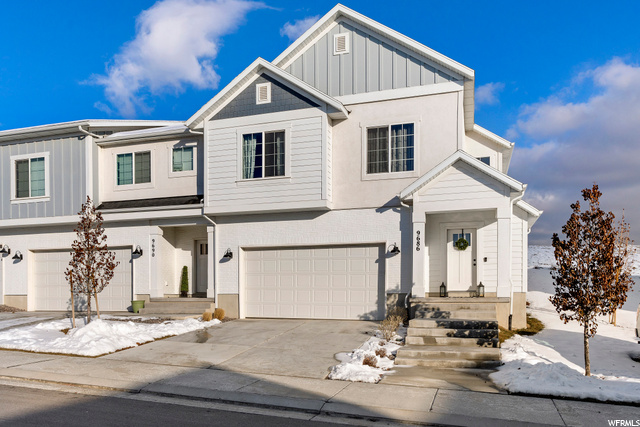Existing Home