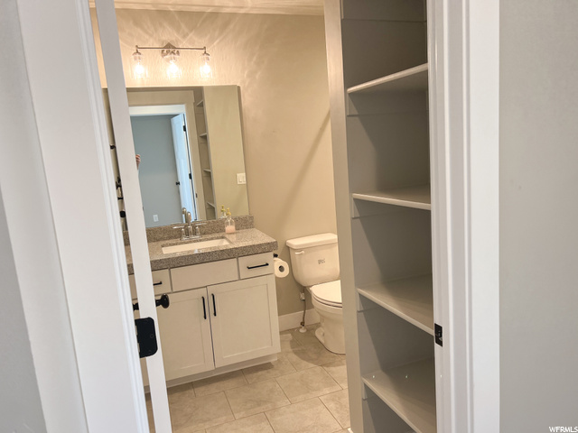 2nd Full Bathroom