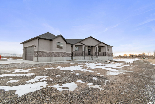 8177 N SPRING VALLEY LN E 314, Lake Point, UT 84074