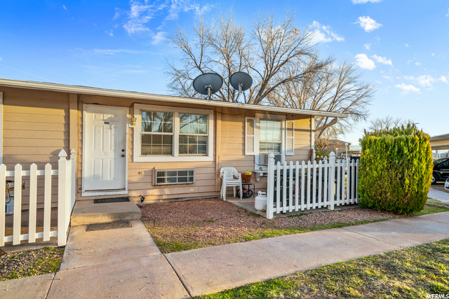 Existing Home