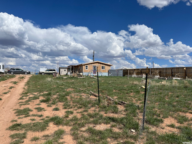 Existing Home