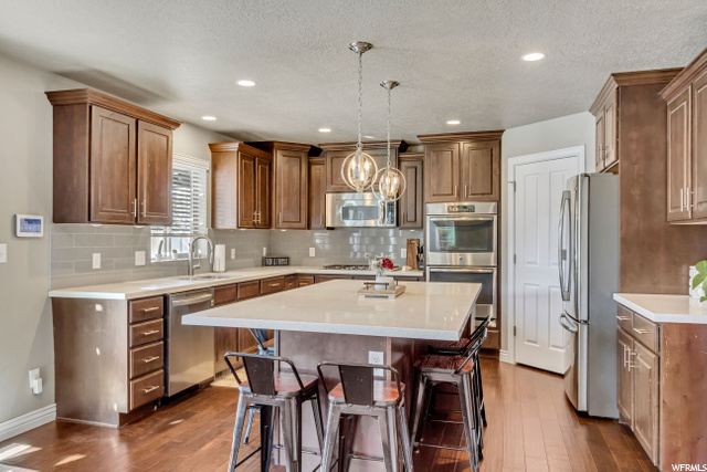 Beautiful Kitchen