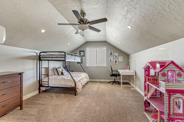 Upstairs Bedroom #2