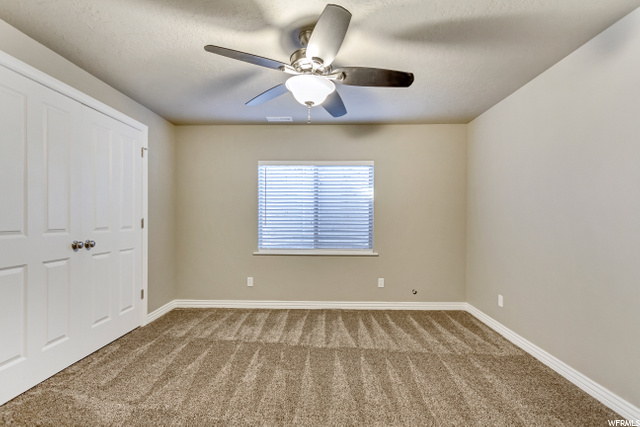Basement Bedroom #3