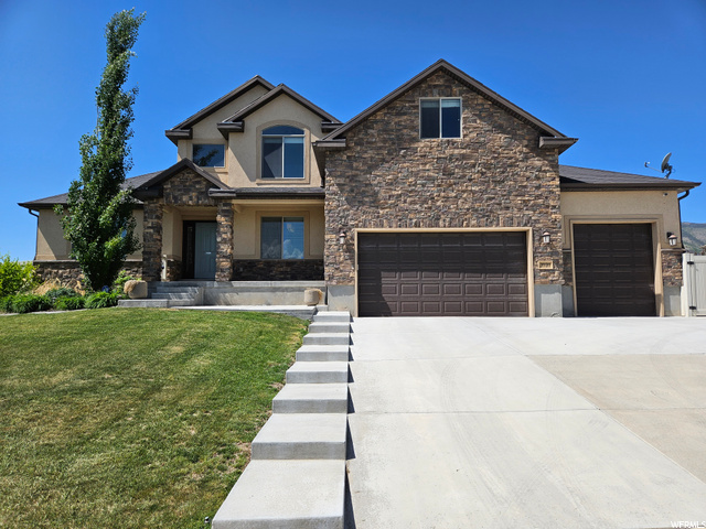 Existing Home