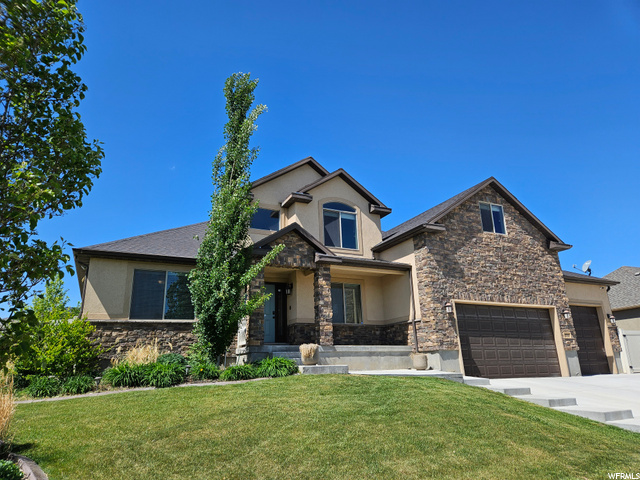 Beautiful Home