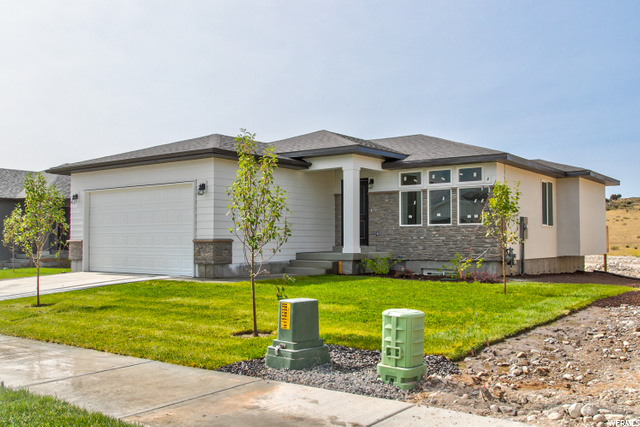 Existing Home