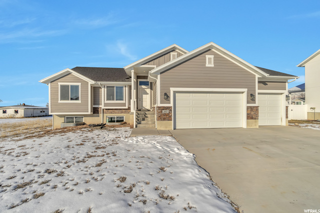 Existing Home