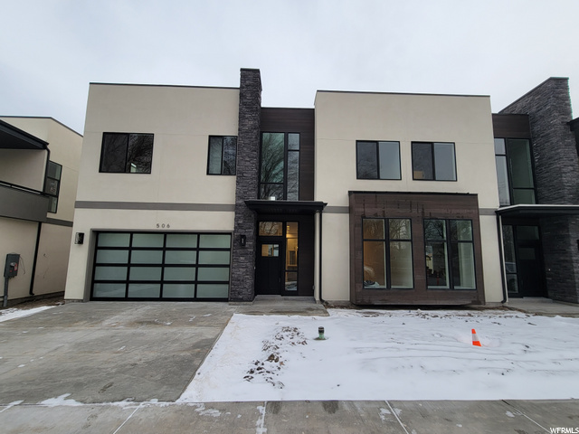 506 E DELNO DR, Millcreek UT 84107