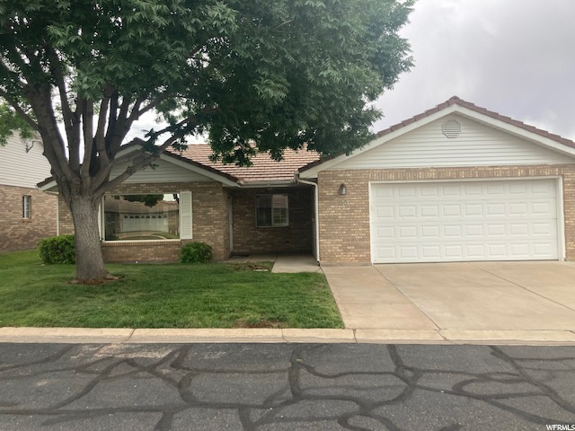 Existing Home