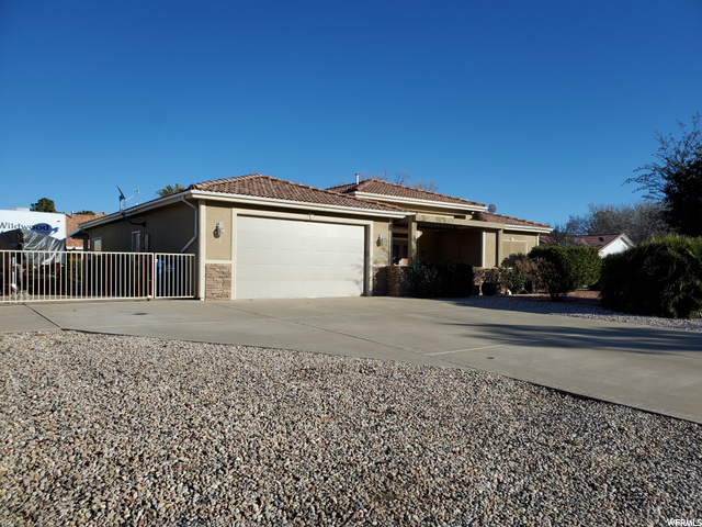 1893 SUNDANCE CIR, St George UT 84790