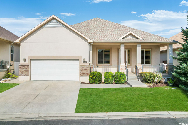 Existing Home