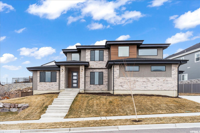 Existing Home