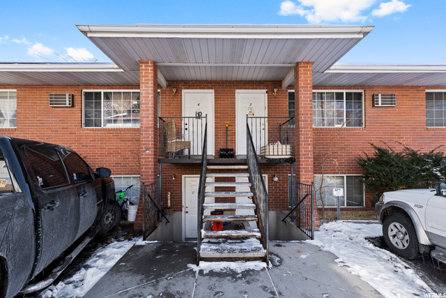 Existing Home