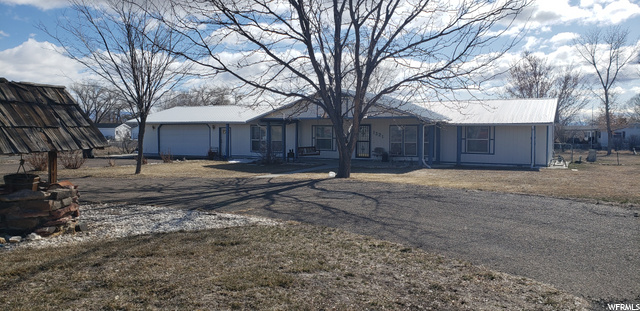 Existing Home