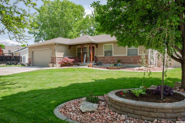 Existing Home
