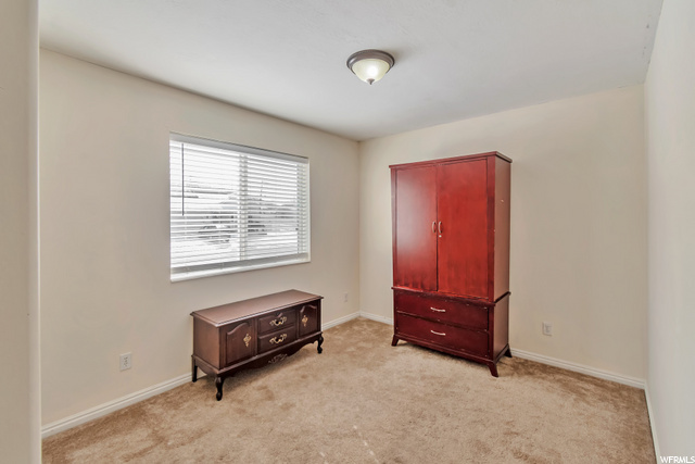 Upstairs Bedroom 2