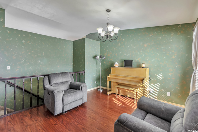 Front Room