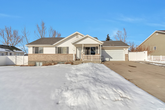 Existing Home