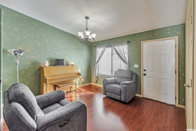 Front Room