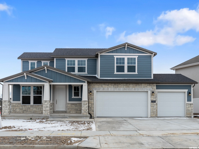 Existing Home