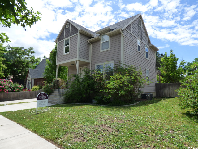 Existing Home