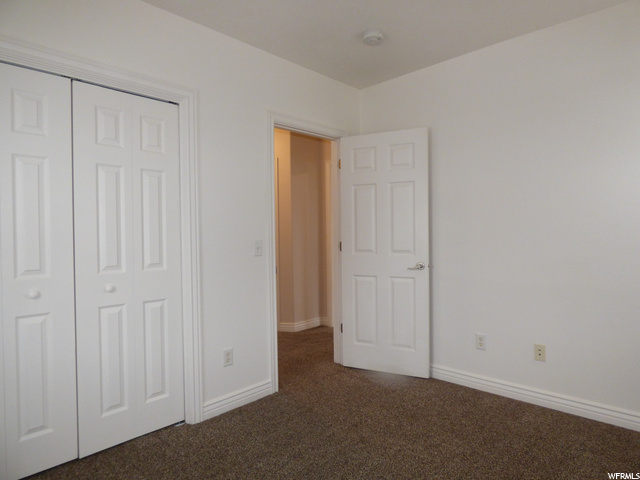 Kid bedroom