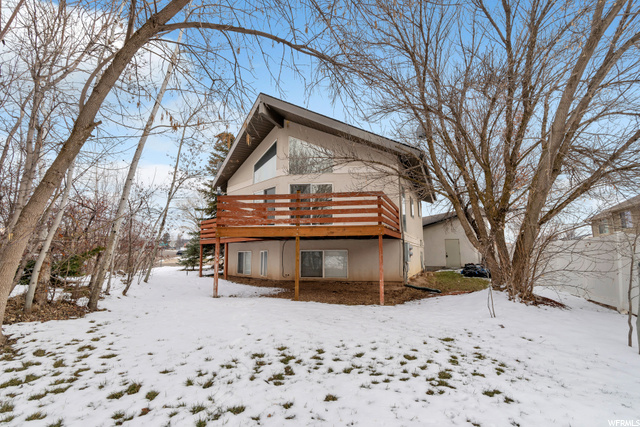Existing Home