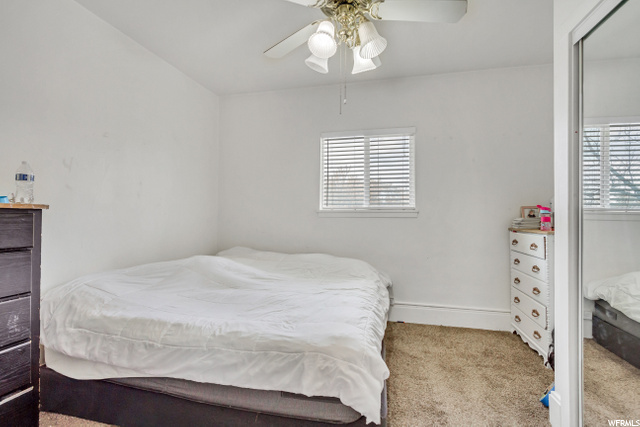 Bedroom B 2