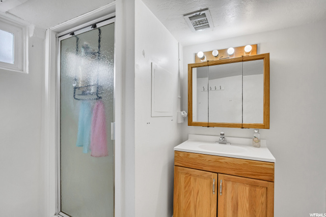 Basement Bathroom 2