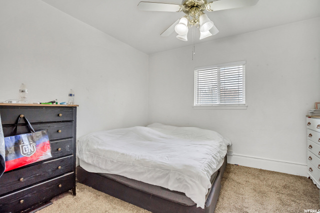 Bedroom B 3