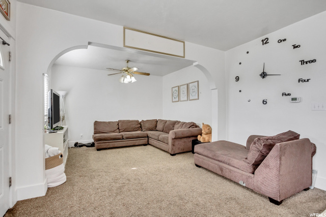 Living room 2