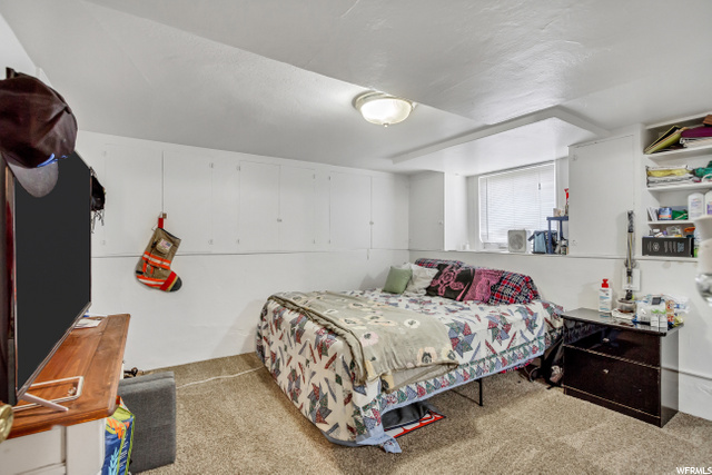 Bedroom D 5