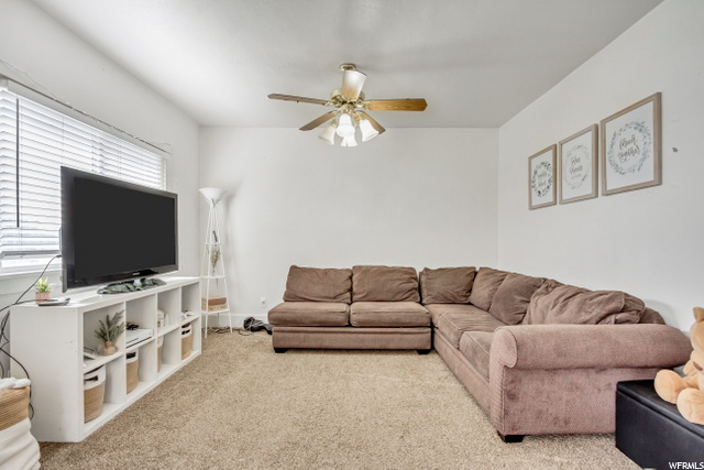 Living room 1