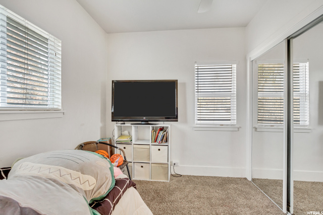 Bedroom A 2